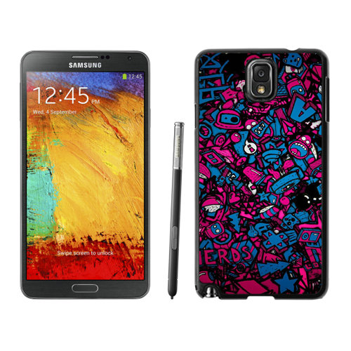 Valentine Fashion Samsung Galaxy Note 3 Cases DYV | Women